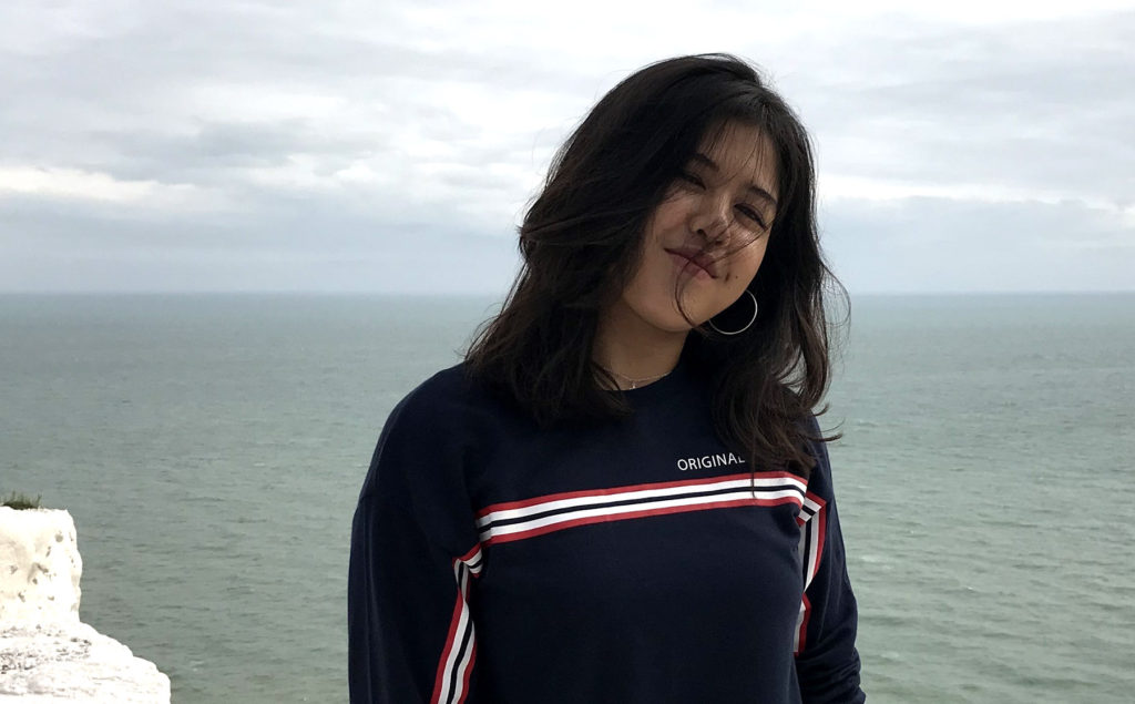 Rianala Razakavonison